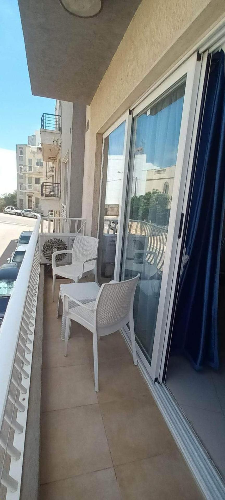 Ferienwohnung Claureece Court Mgarr L-Imgarr Zimmer foto